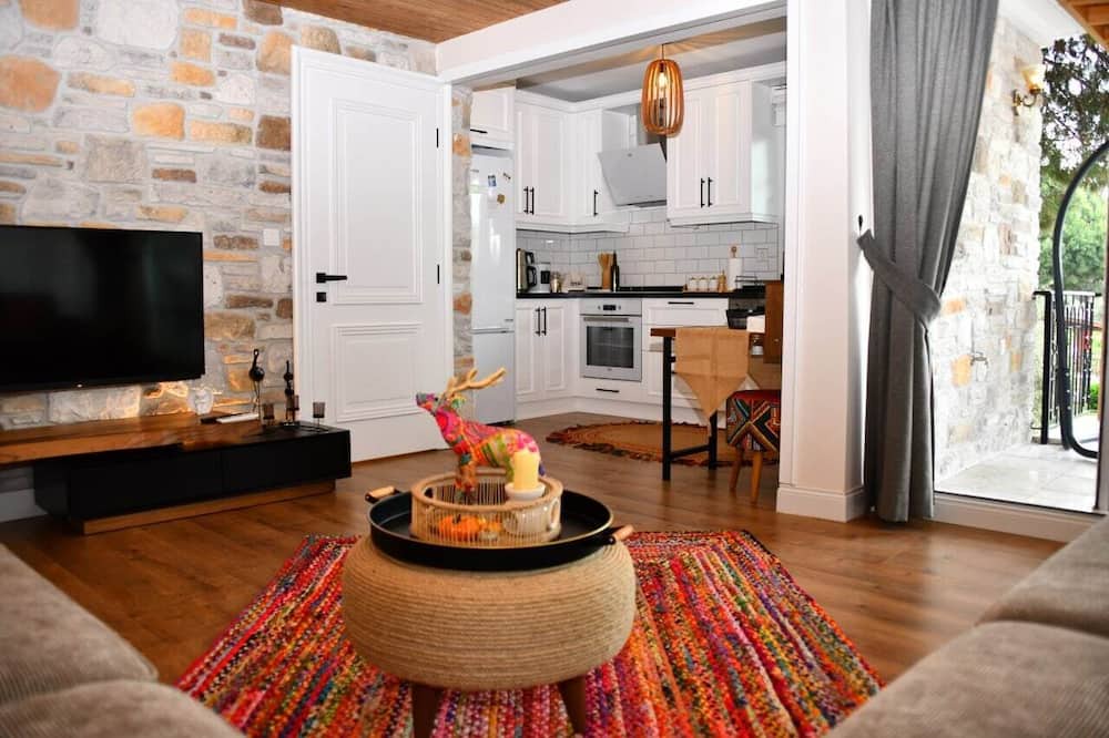 Photo of Livingroom in Foca