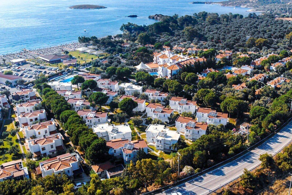 Photo of Outdoor in Foca