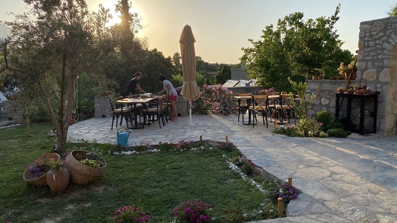 Photo of Others in Old Datca