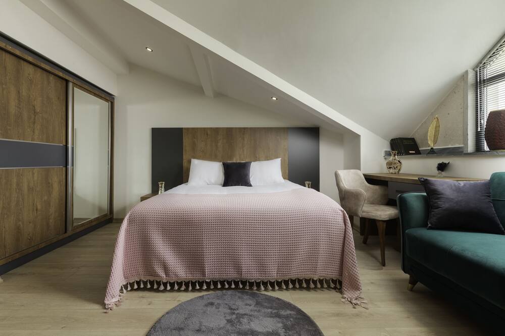 Photo of Bedroom in Urgup