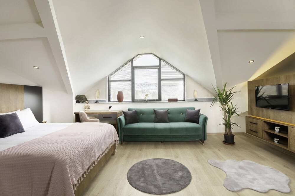 Photo of Bedroom in Urgup