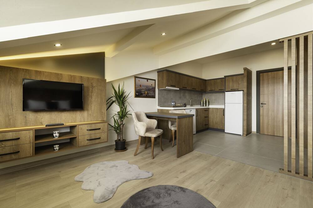 Photo of Kitchen in Urgup