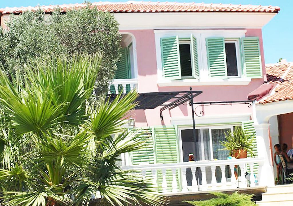 Photo of Buildings in Selcuk