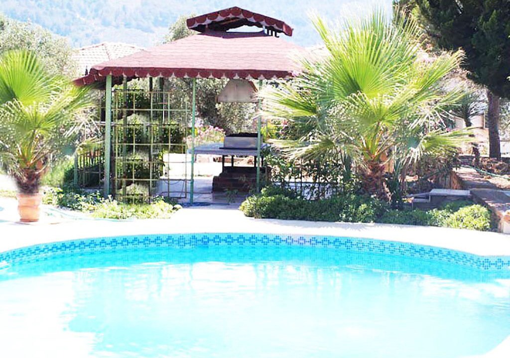 Photo of Outdoor in Selcuk