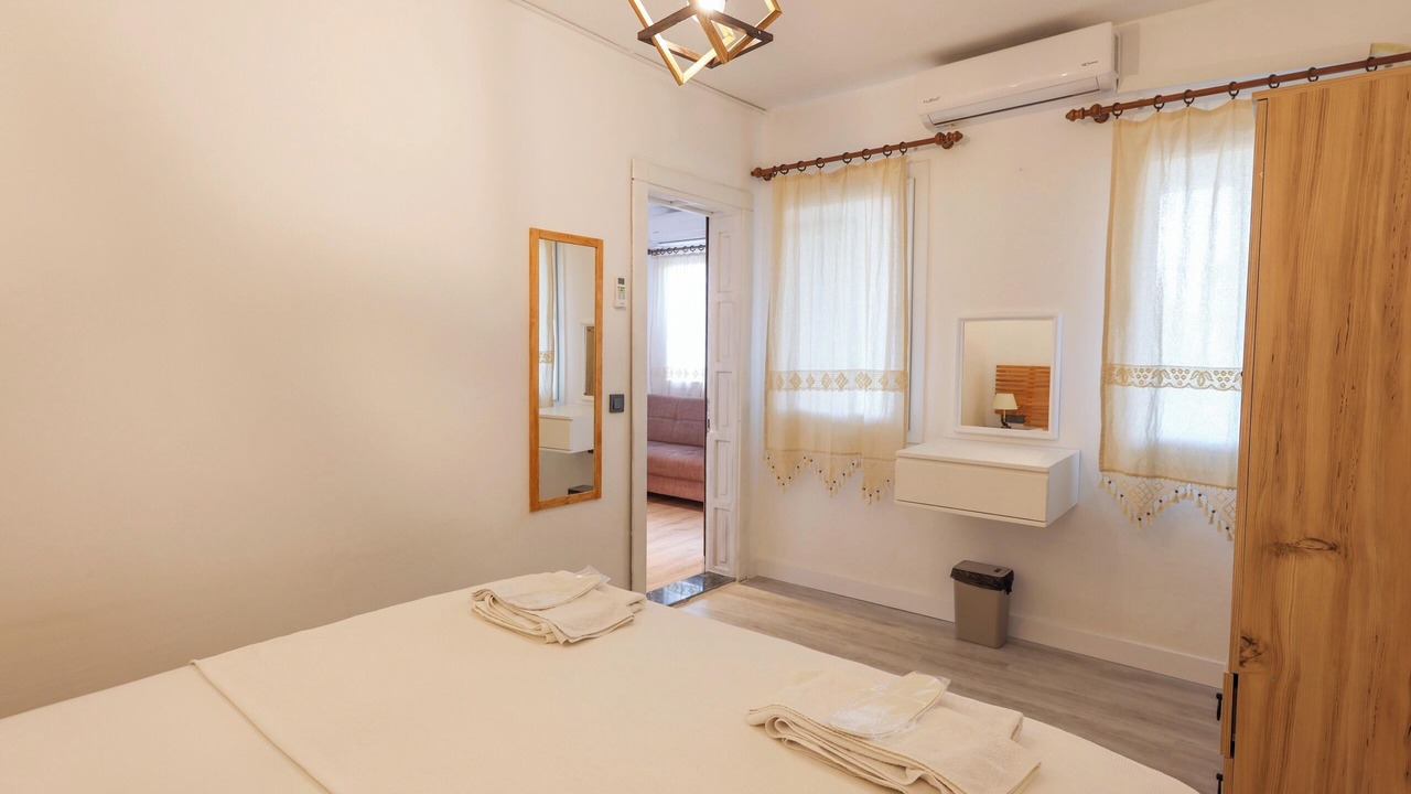 Photo of Bedroom in Yaliciftlik