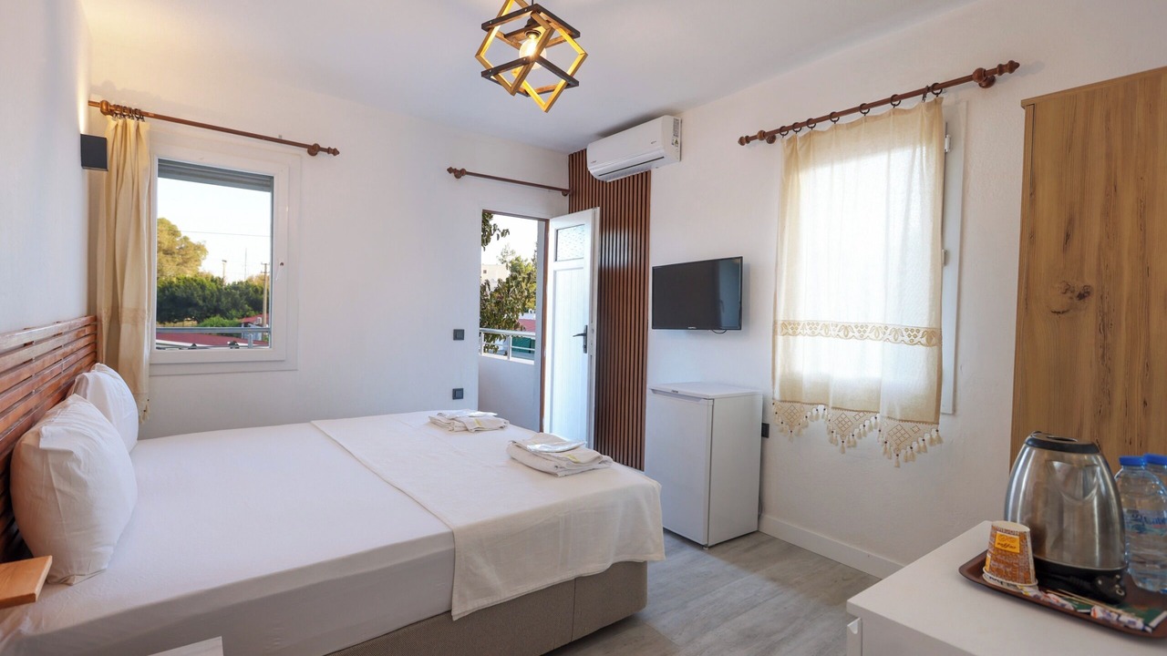Photo of Bedroom in Yaliciftlik