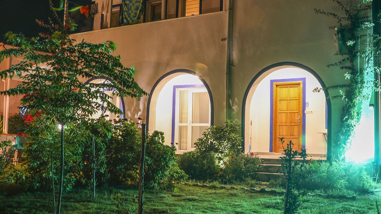 Photo of Outdoor in Yaliciftlik
