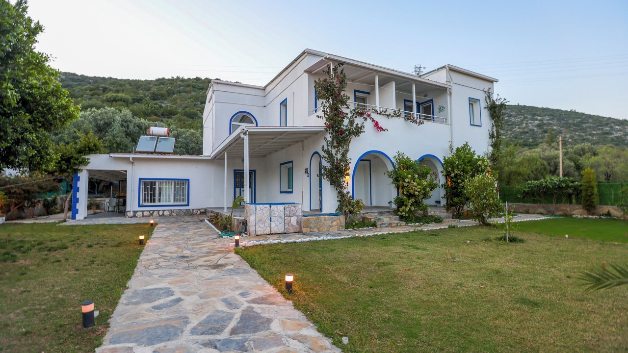 Photo of Outdoor in Yaliciftlik