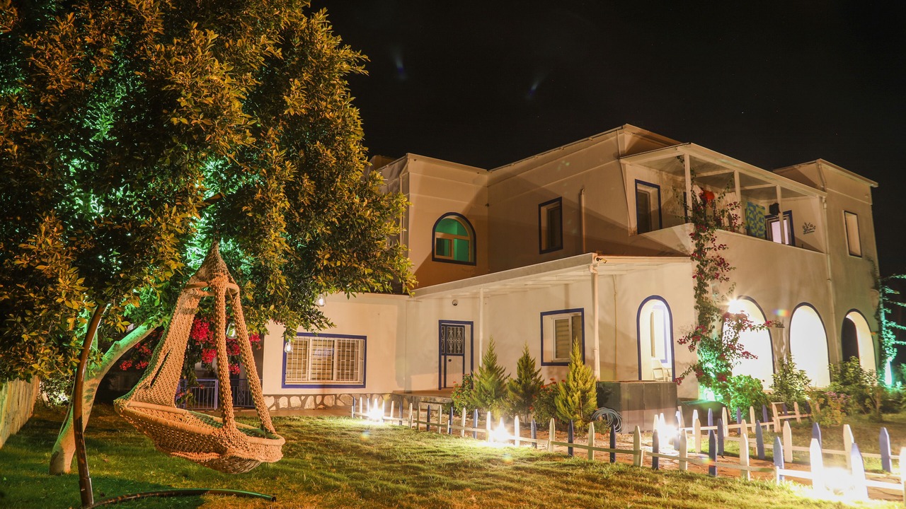 Photo of Outdoor in Yaliciftlik