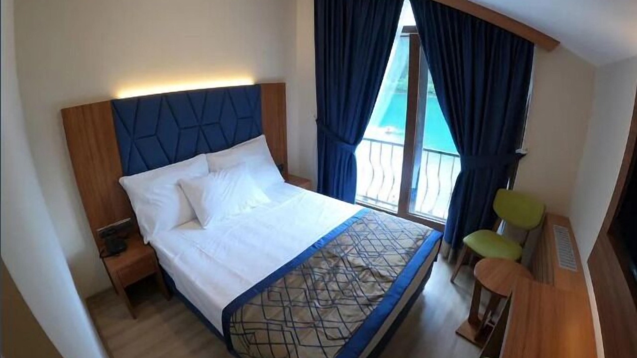 Photo of Bedroom in Savsat