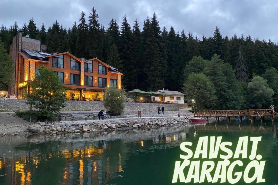 Photo of Outdoor in Savsat