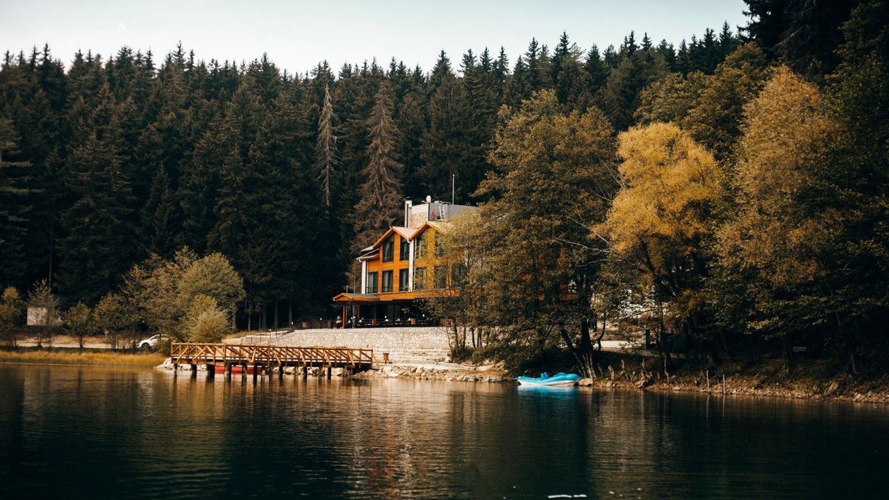 Photo of Outdoor in Savsat