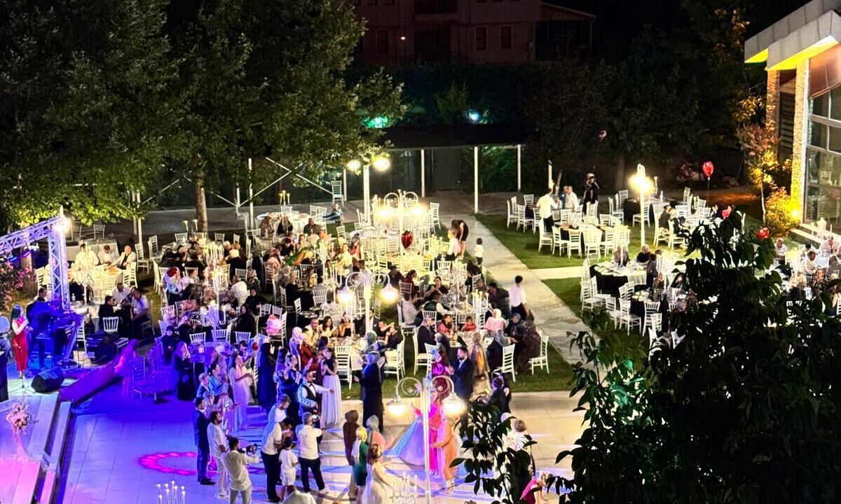 Photo of Outdoor in Southern Marmara