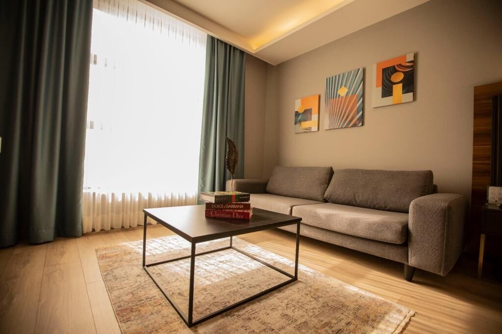 Photo of Bedroom in Sakarya