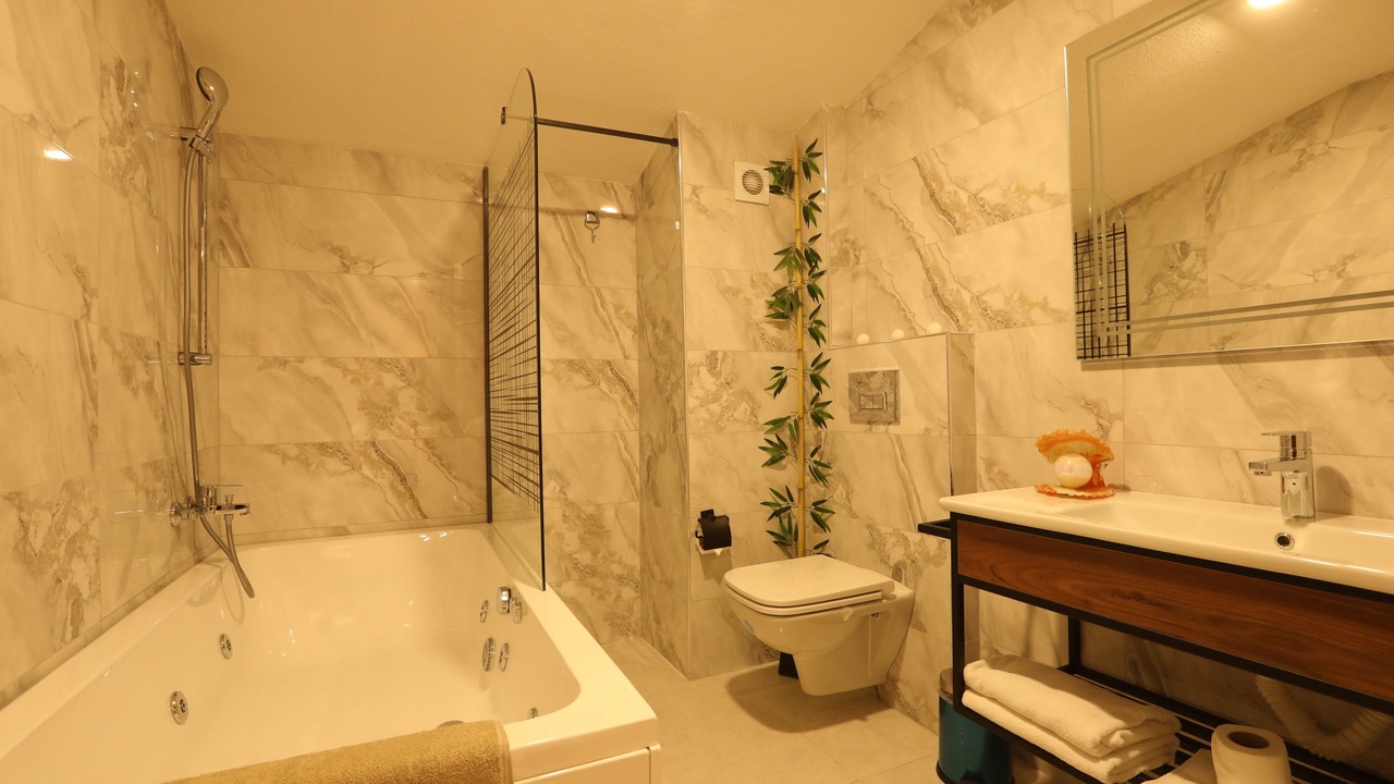 Photo of Bathroom in Southern Marmara