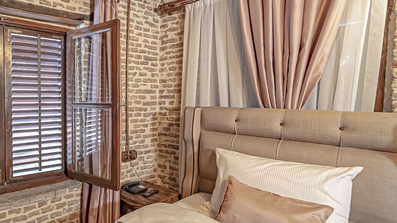 Photo of Bedroom in Antakya