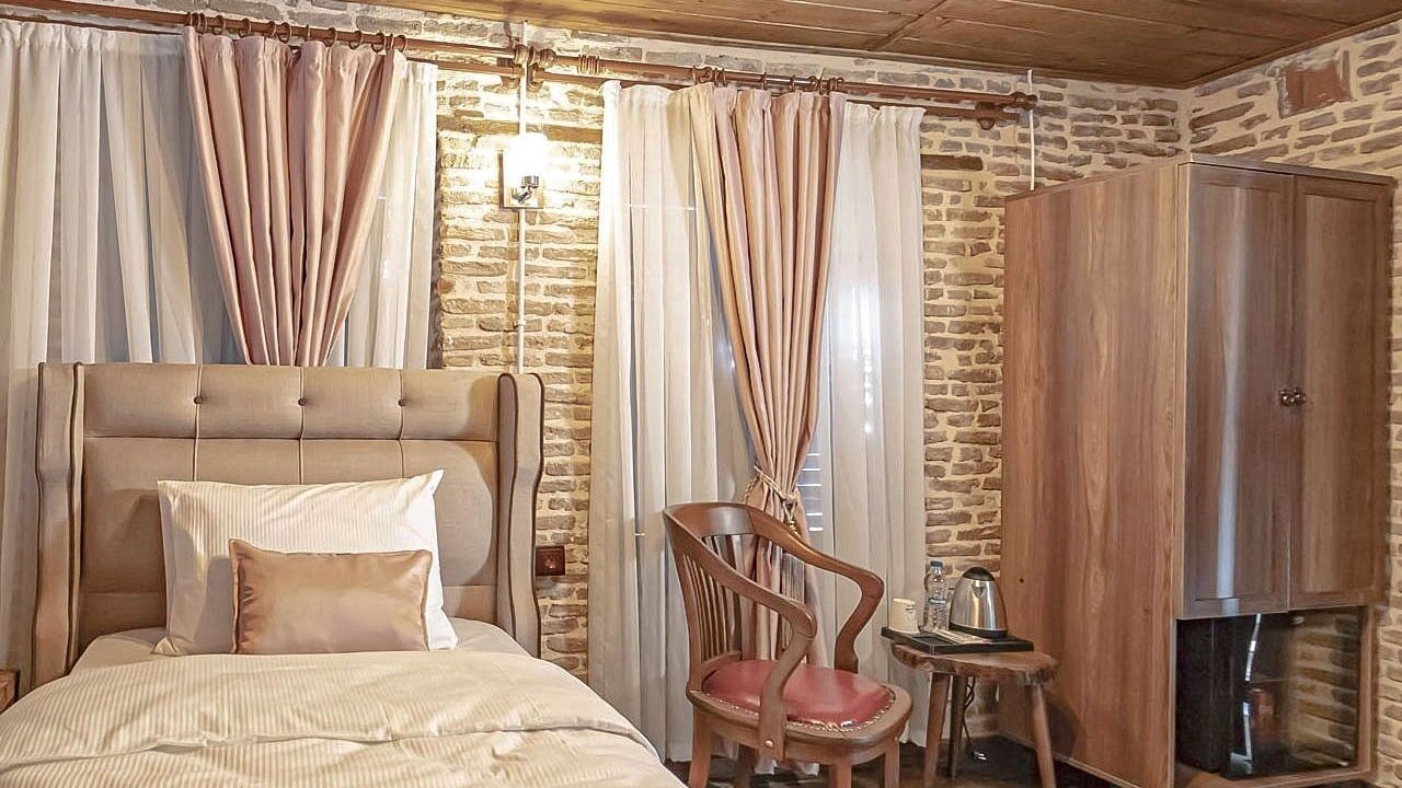 Photo of Bedroom in Antakya