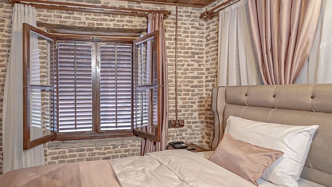 Photo of Bedroom in Antakya