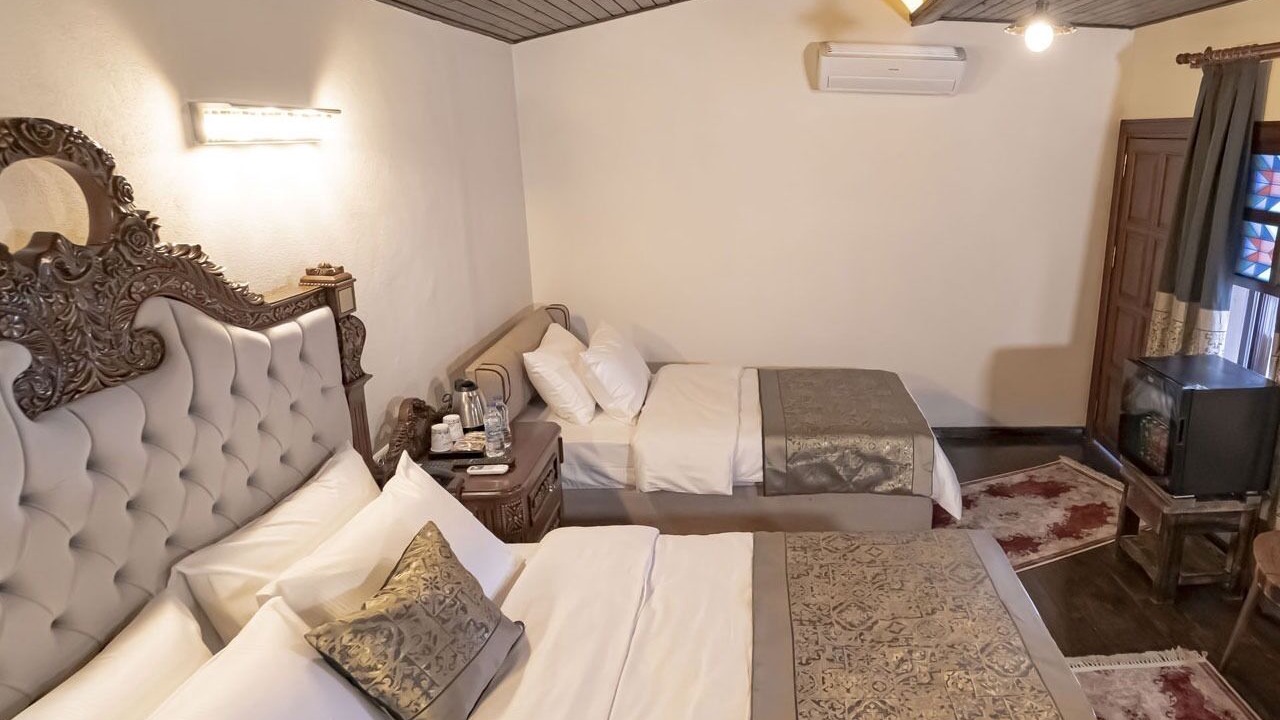 Photo of Bedroom in Antakya
