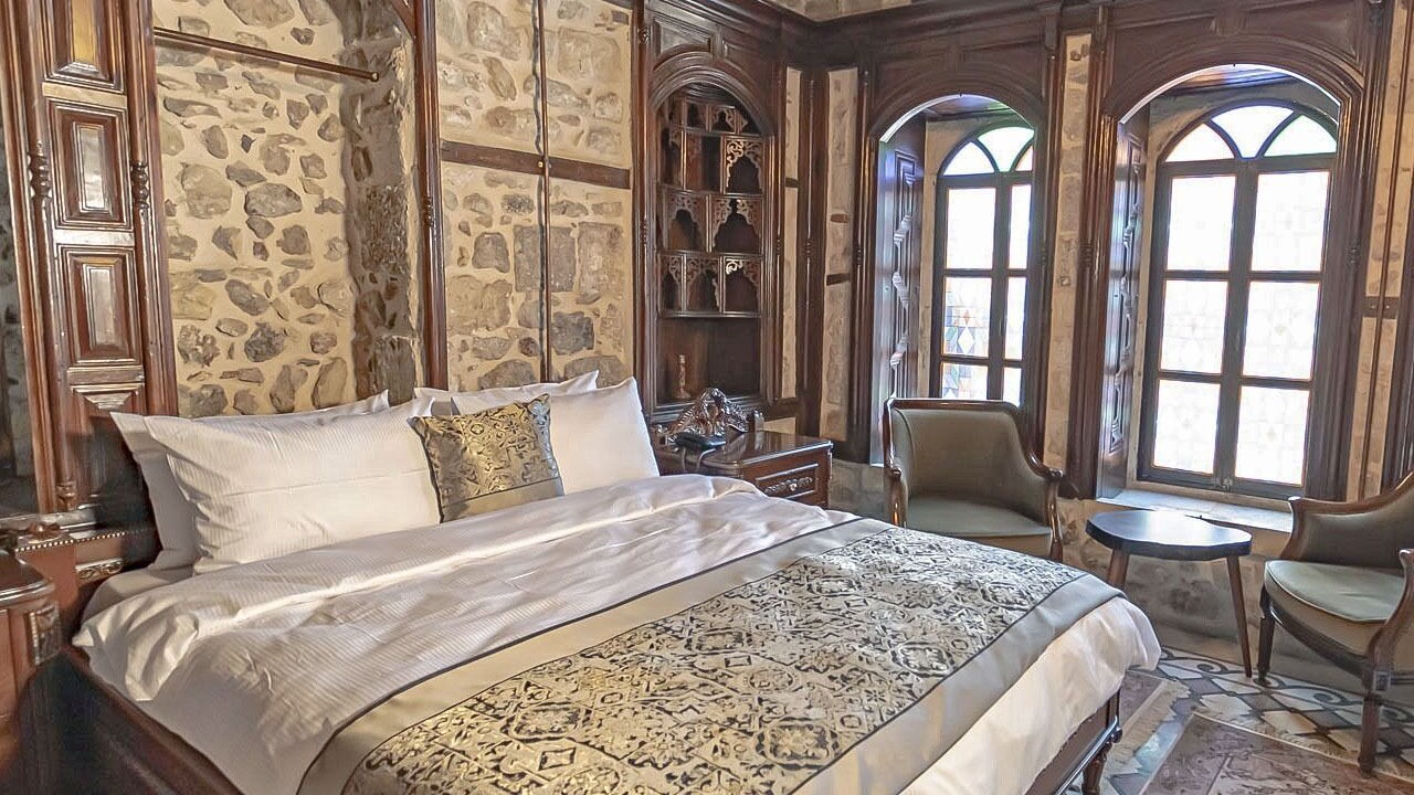 Photo of Bedroom in Antakya