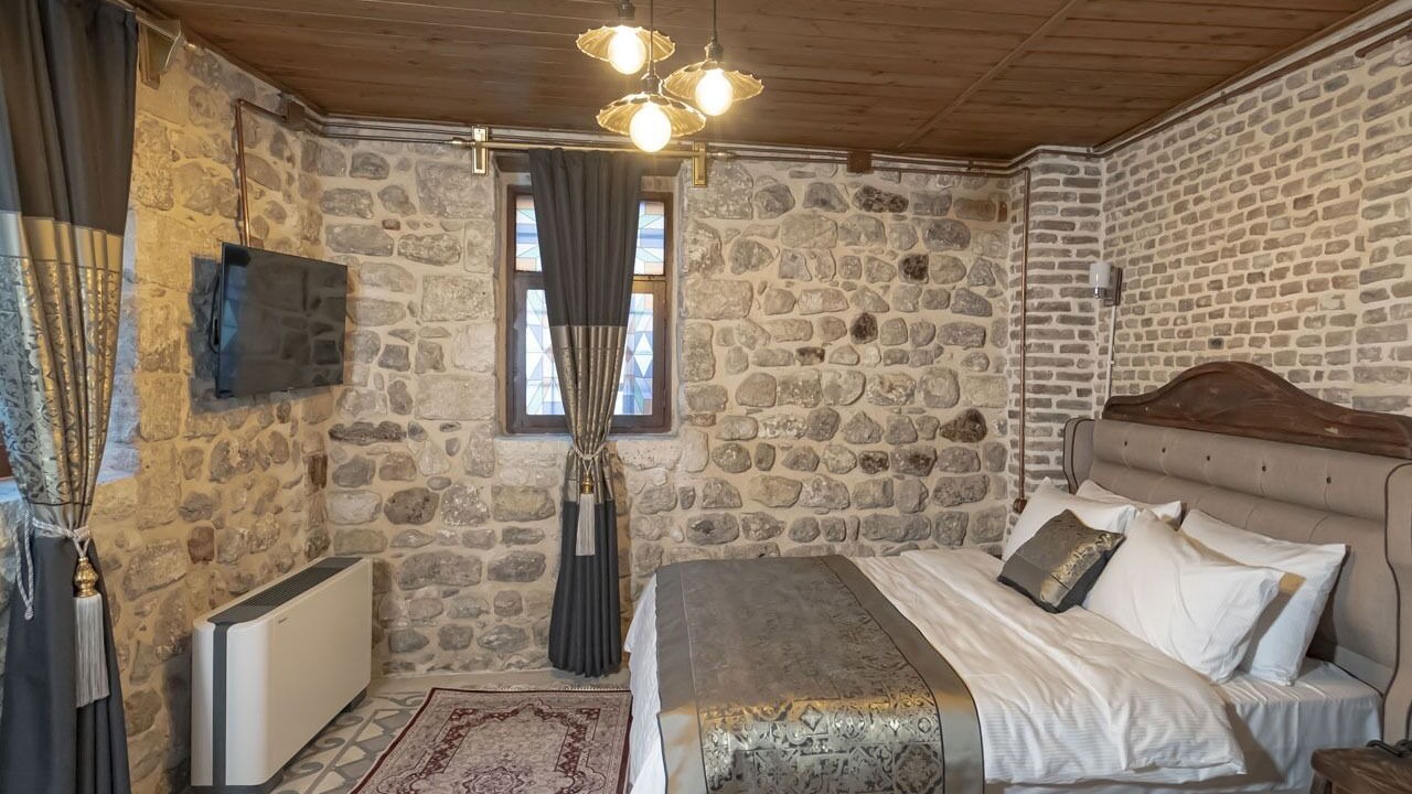 Photo of Bedroom in Antakya