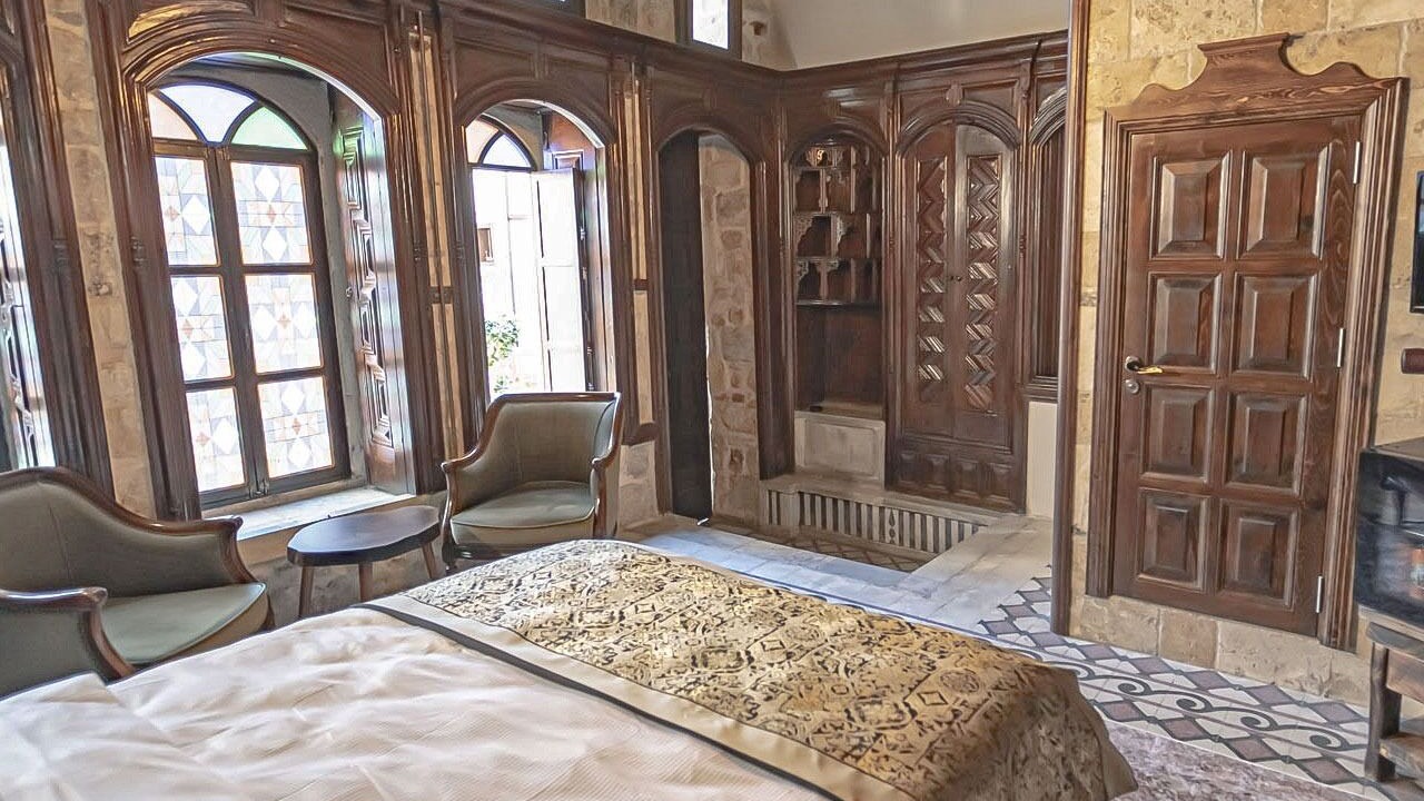 Photo of Bedroom in Antakya