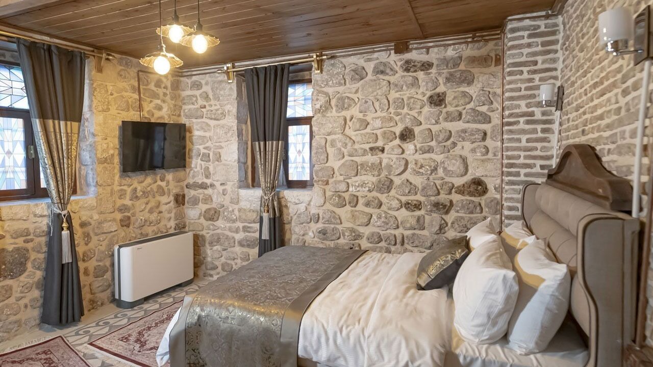 Photo of Bedroom in Antakya
