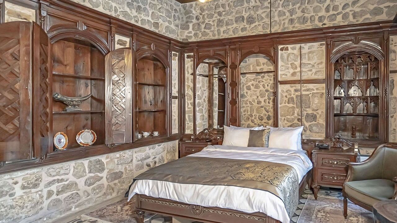Photo of Bedroom in Antakya
