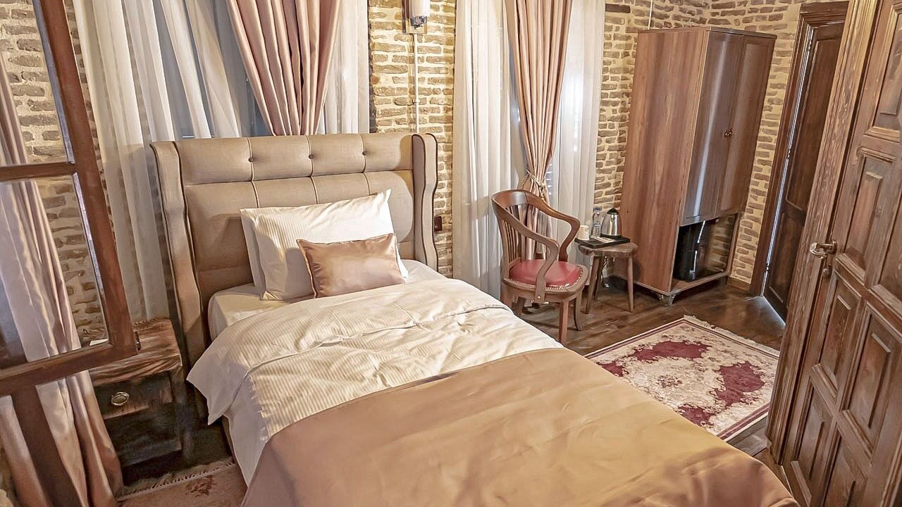 Photo of Bedroom in Antakya