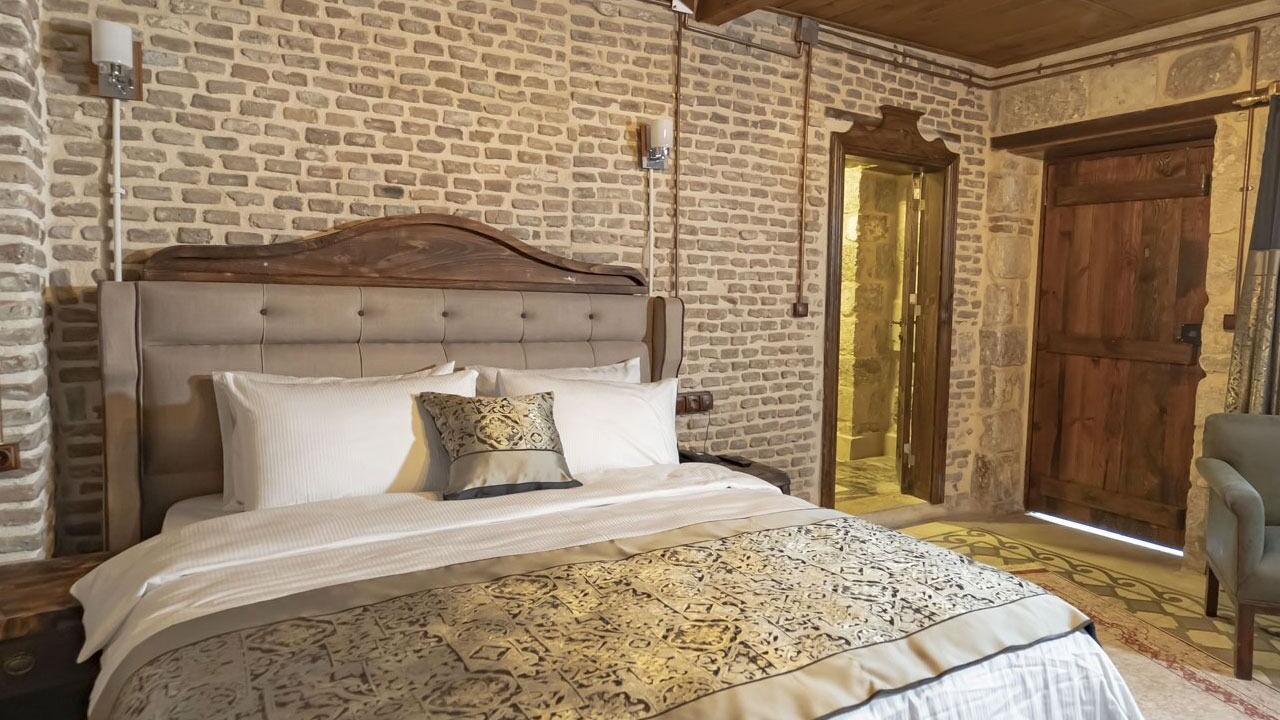 Photo of Bedroom in Antakya