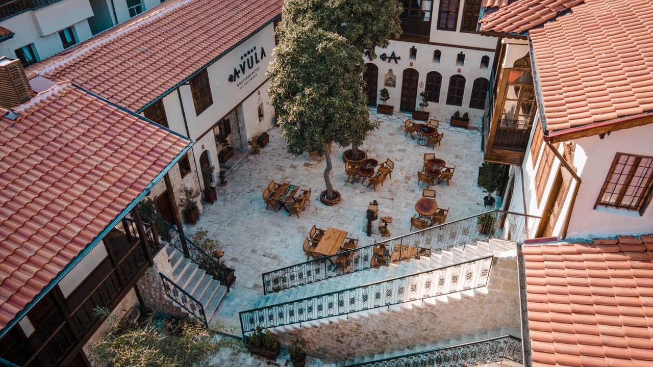 Photo of Outdoor in Antakya