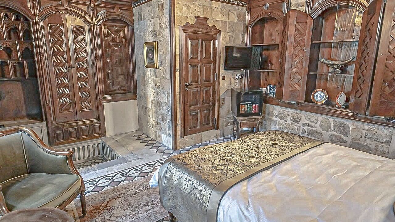 Photo of Bedroom in Antakya
