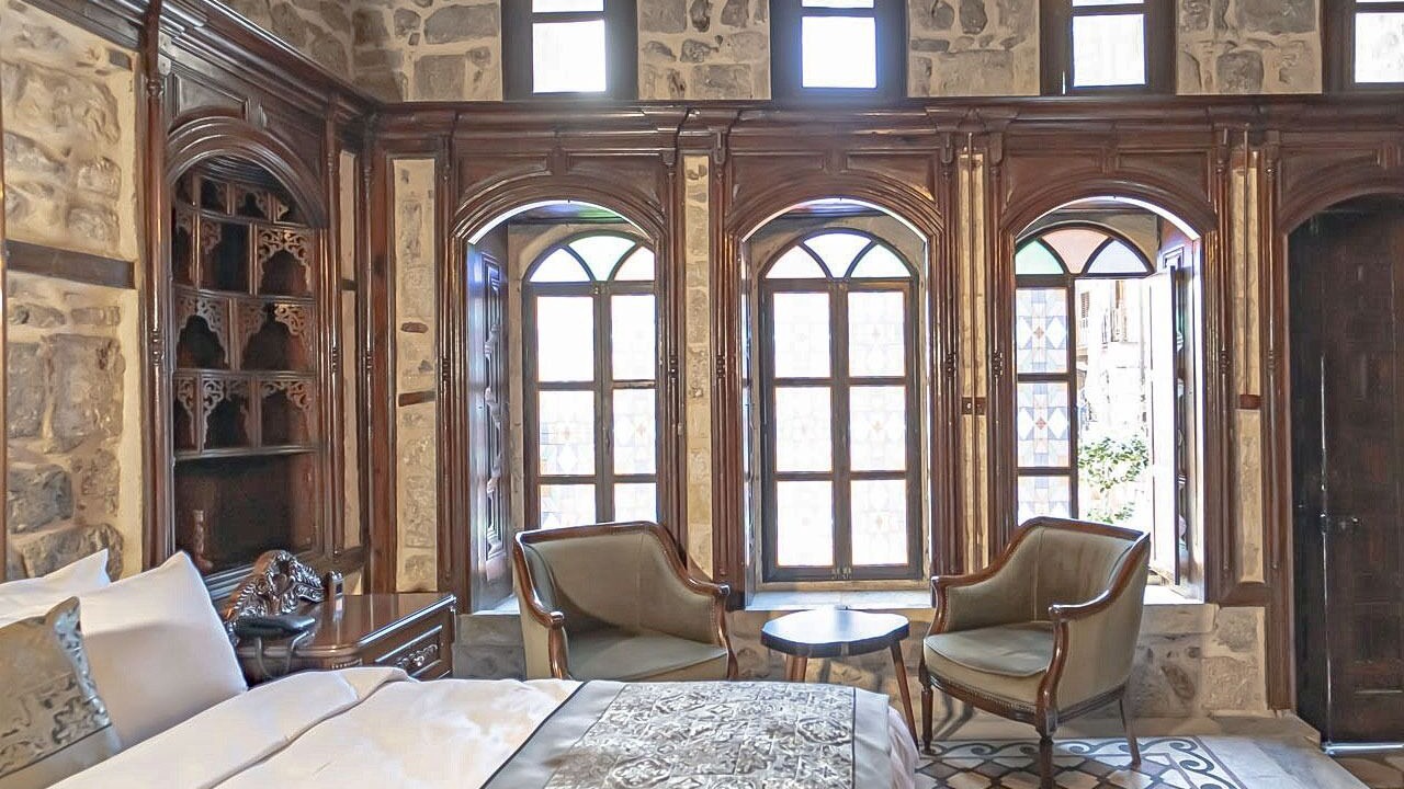 Photo of Bedroom in Antakya
