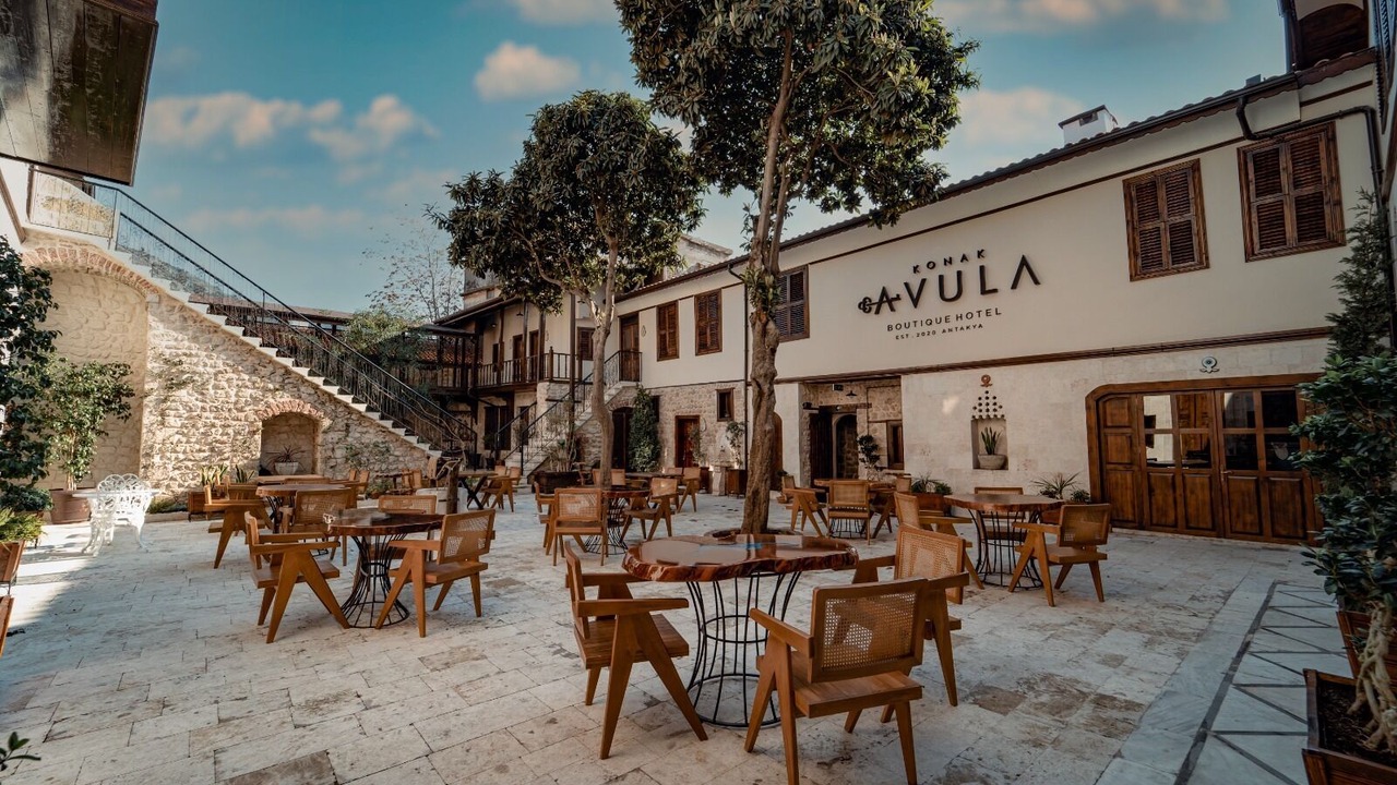 Photo of Outdoor in Antakya