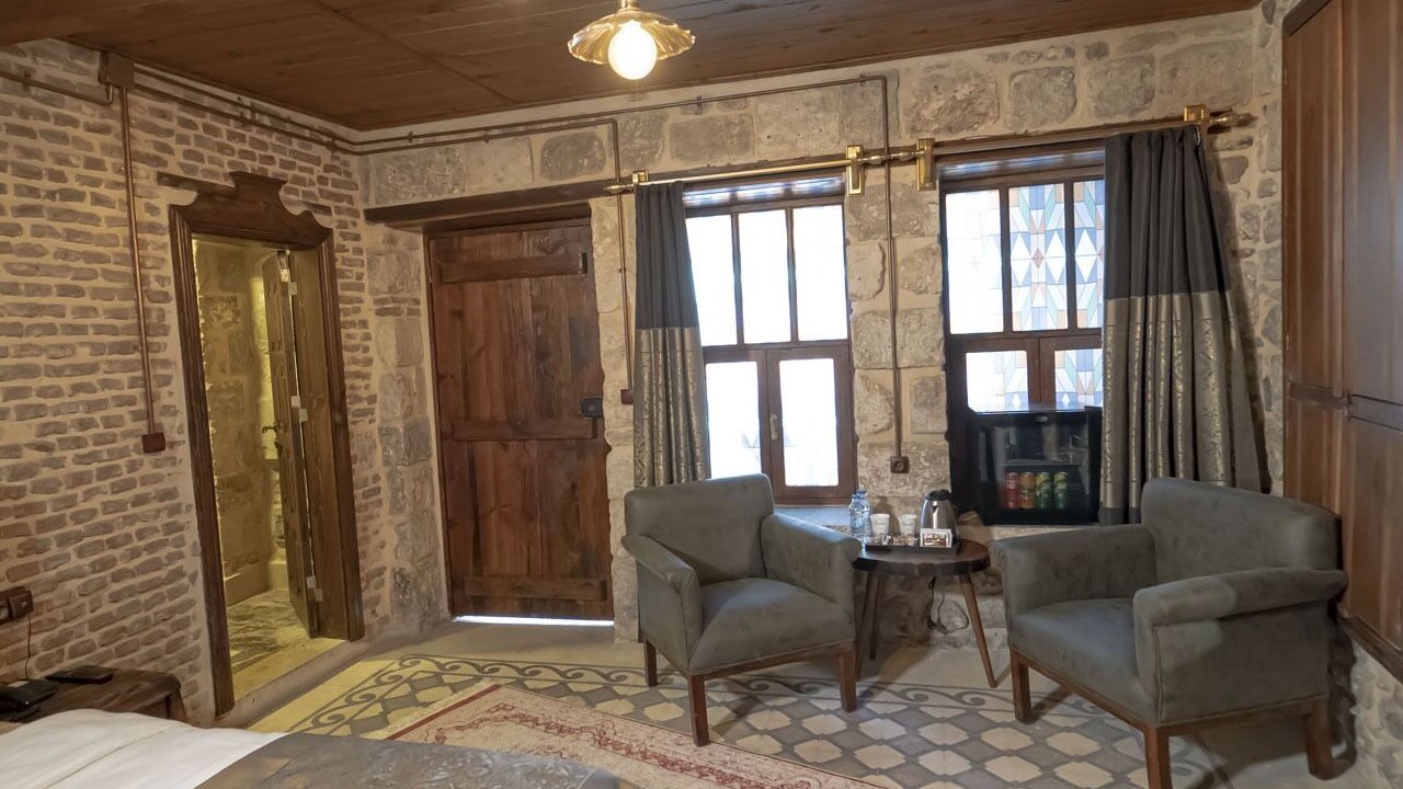 Photo of Bedroom in Antakya