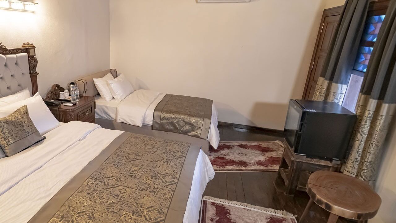 Photo of Bedroom in Antakya