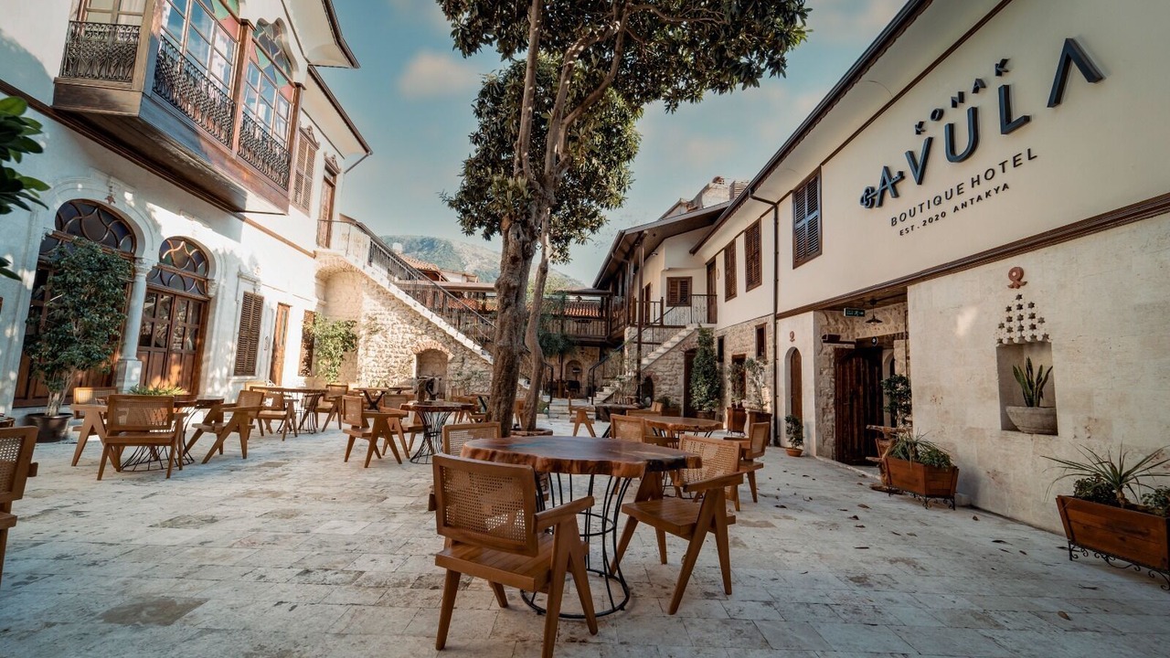 Photo of Outdoor in Antakya