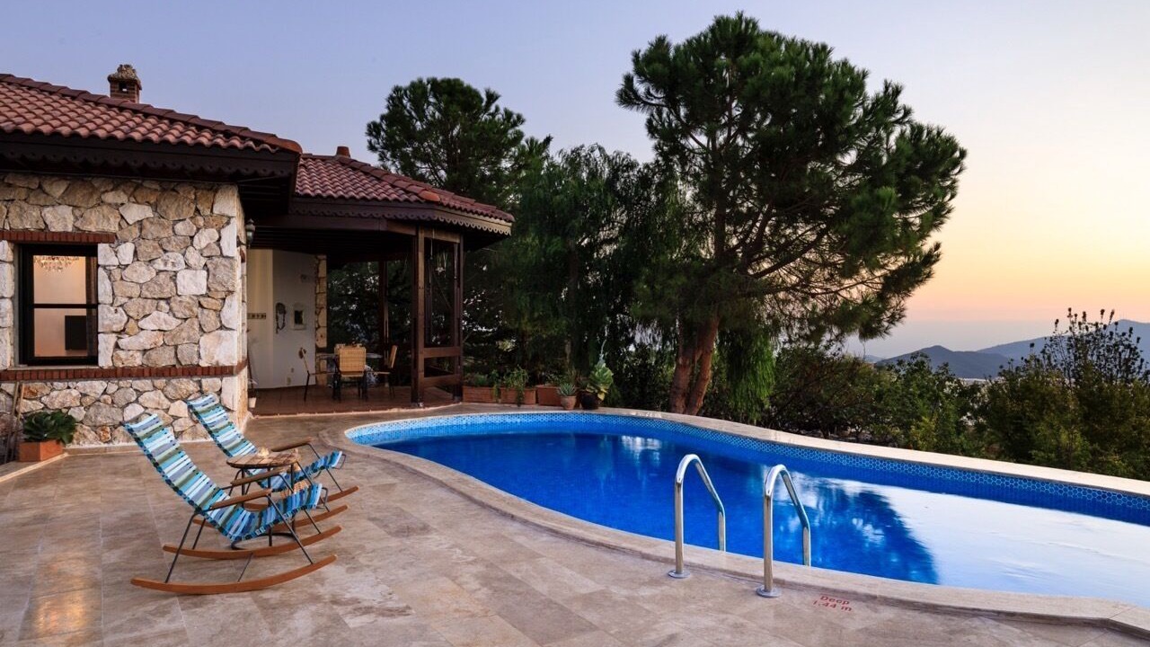 Photo of Outdoor in Yesiluzumlu