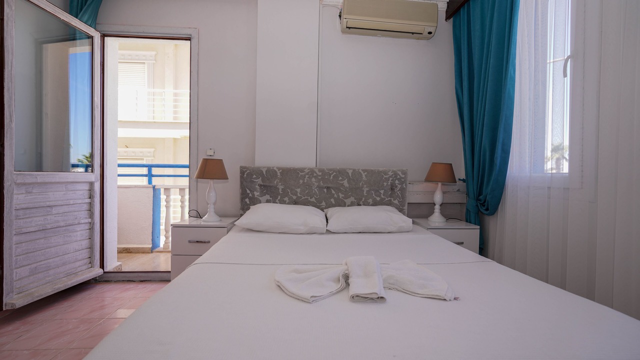 Photo of Bedroom in Camlık Mahallesi