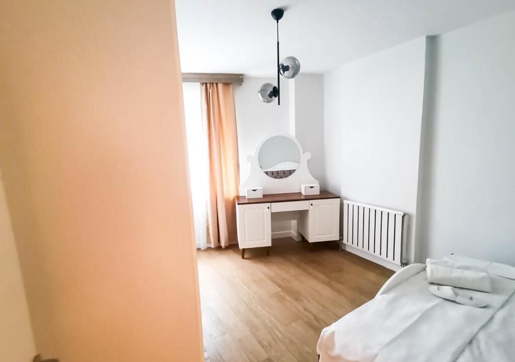 Photo of Bedroom in Osmanbey