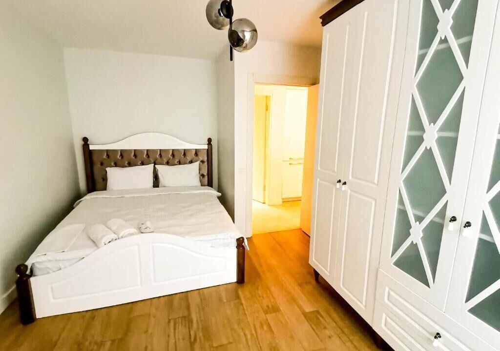 Photo of Bedroom in Osmanbey