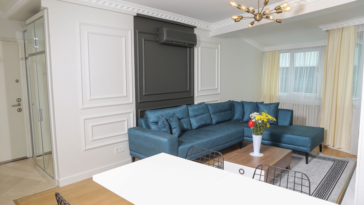 Photo of Bedroom in Osmanbey