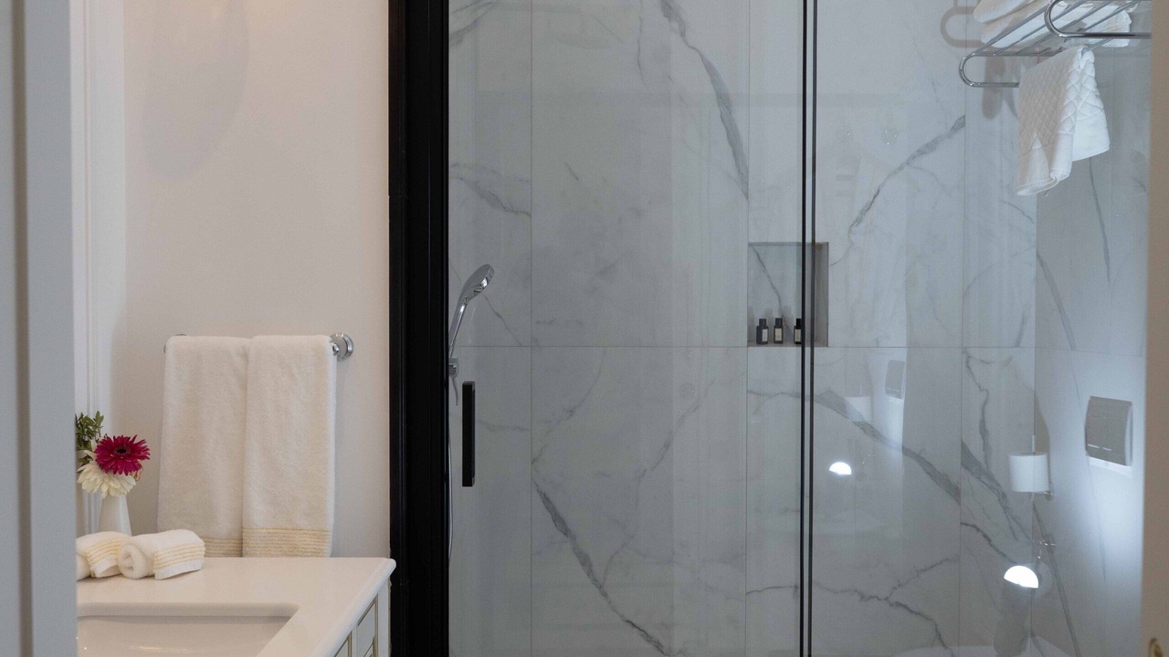 Photo of Bathroom in Bagbasi