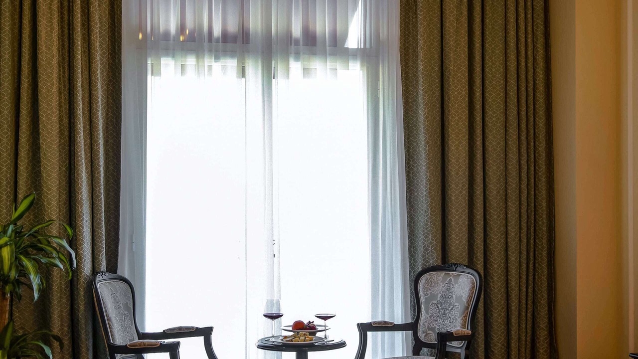 Photo of Bedroom in Bagbasi