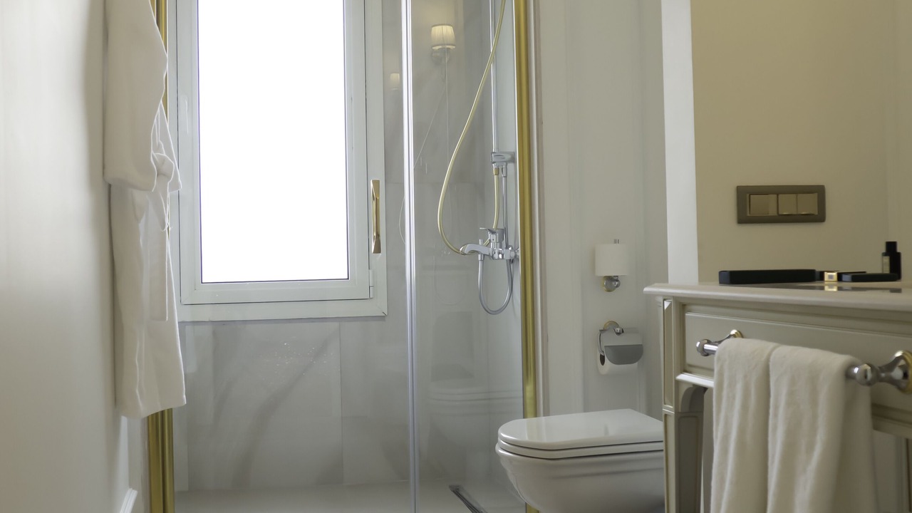 Photo of Bathroom in Bagbasi