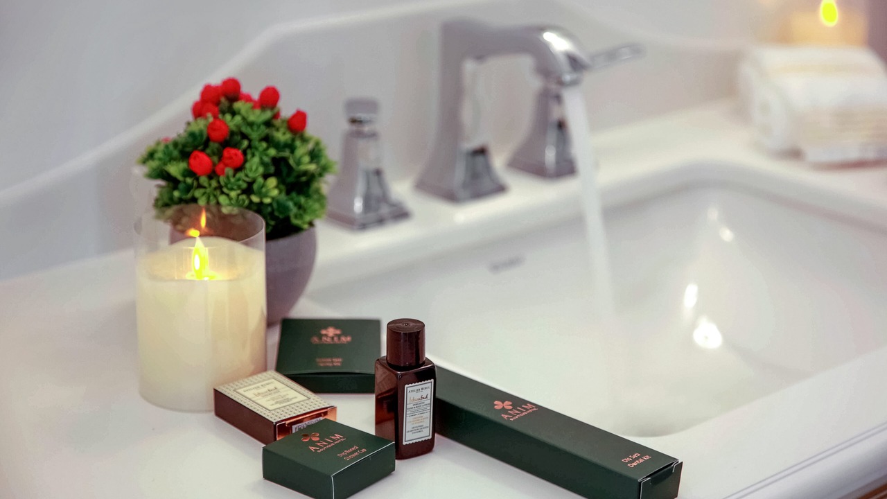 Photo of Bathroom in Bagbasi