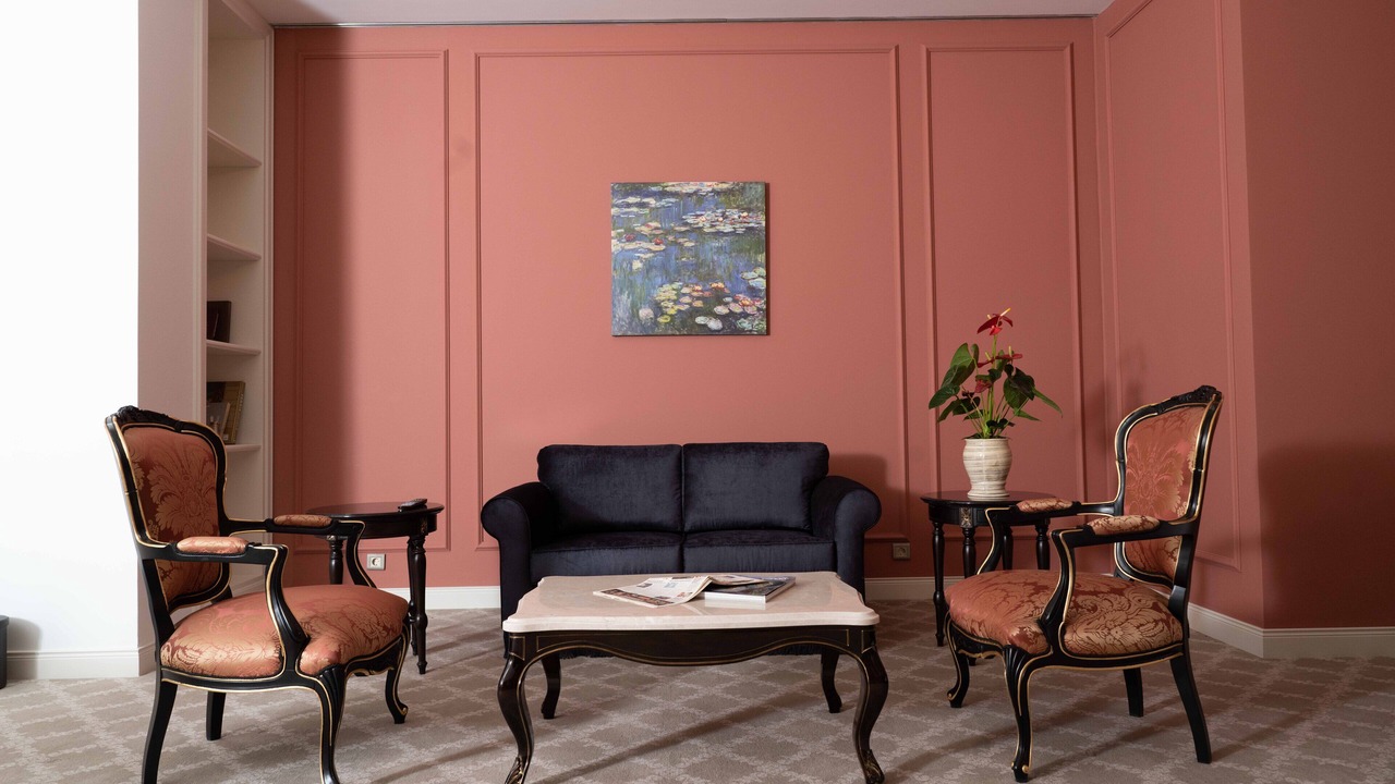 Photo of Bedroom in Bagbasi
