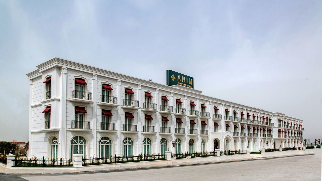 Photo of Outdoor in Bagbasi