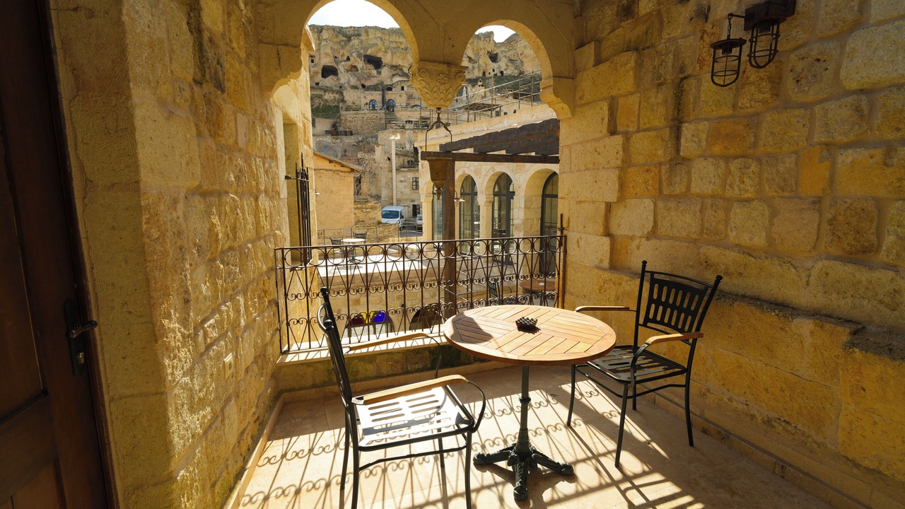 Photo of Patio Balcony in Urgup