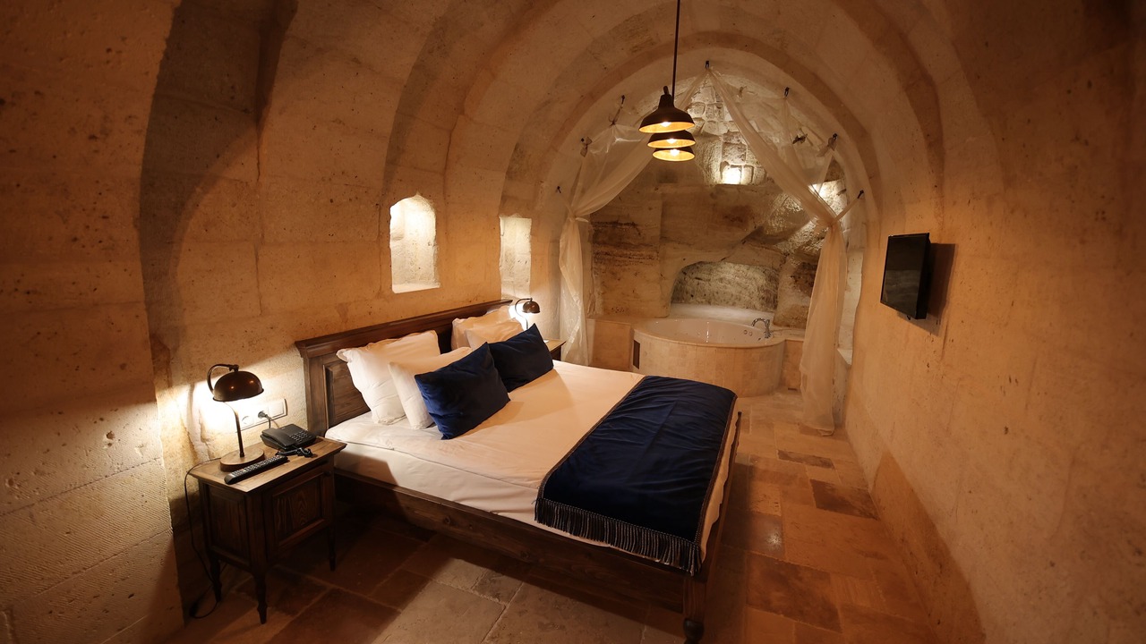 Photo of Bedroom in Urgup